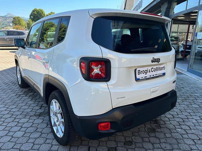 Jeep Renegade 1.0 T3 Longitude 2WD