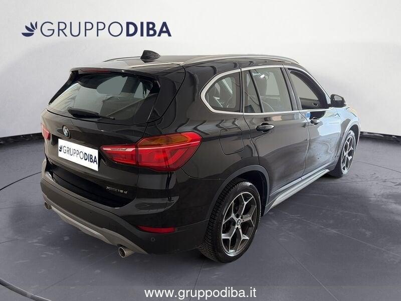 BMW X1 F48 Diesel xdrive18d xLine