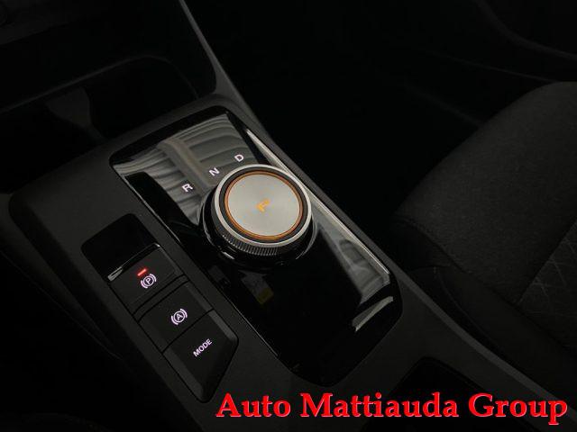 MG MG3 Full Hybrid+ Comfort