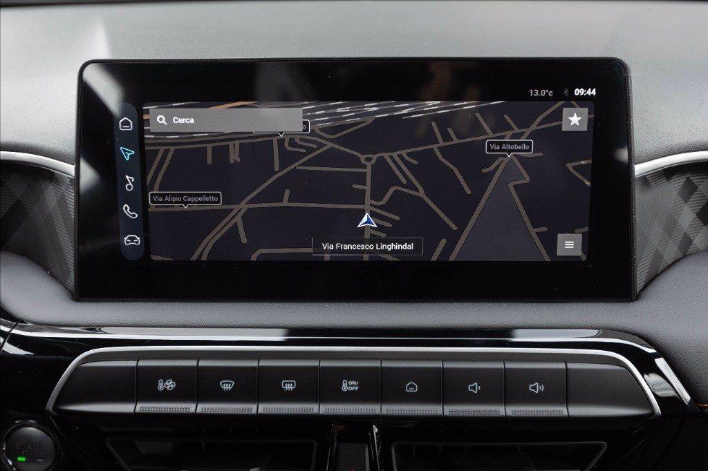 MG MG3 1.5 hybrid+ Comfort auto del 2025