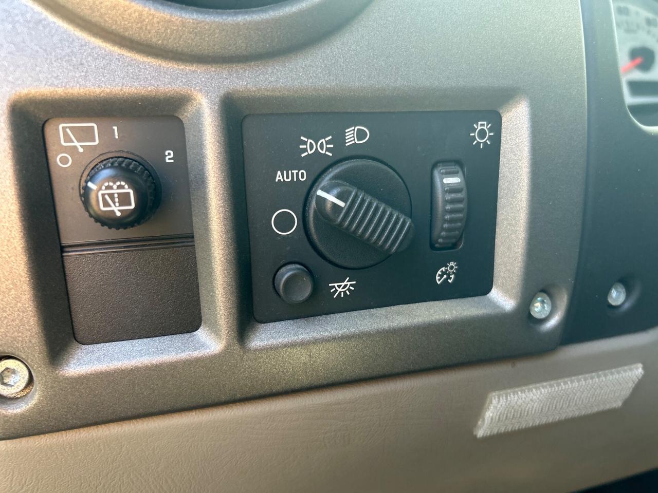 Hummer H2 6.0 V8 Standard *INTERNI IN PELLE*