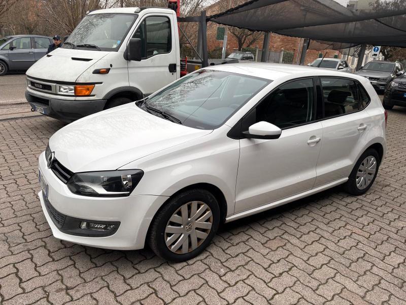 Volkswagen Polo 5 Porte Polo 5p 1.2 tdi Comfortline OK NEOPATENTATO