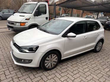 Volkswagen Polo 5 Porte Polo 5p 1.2 tdi Comfortline OK NEOPATENTATO