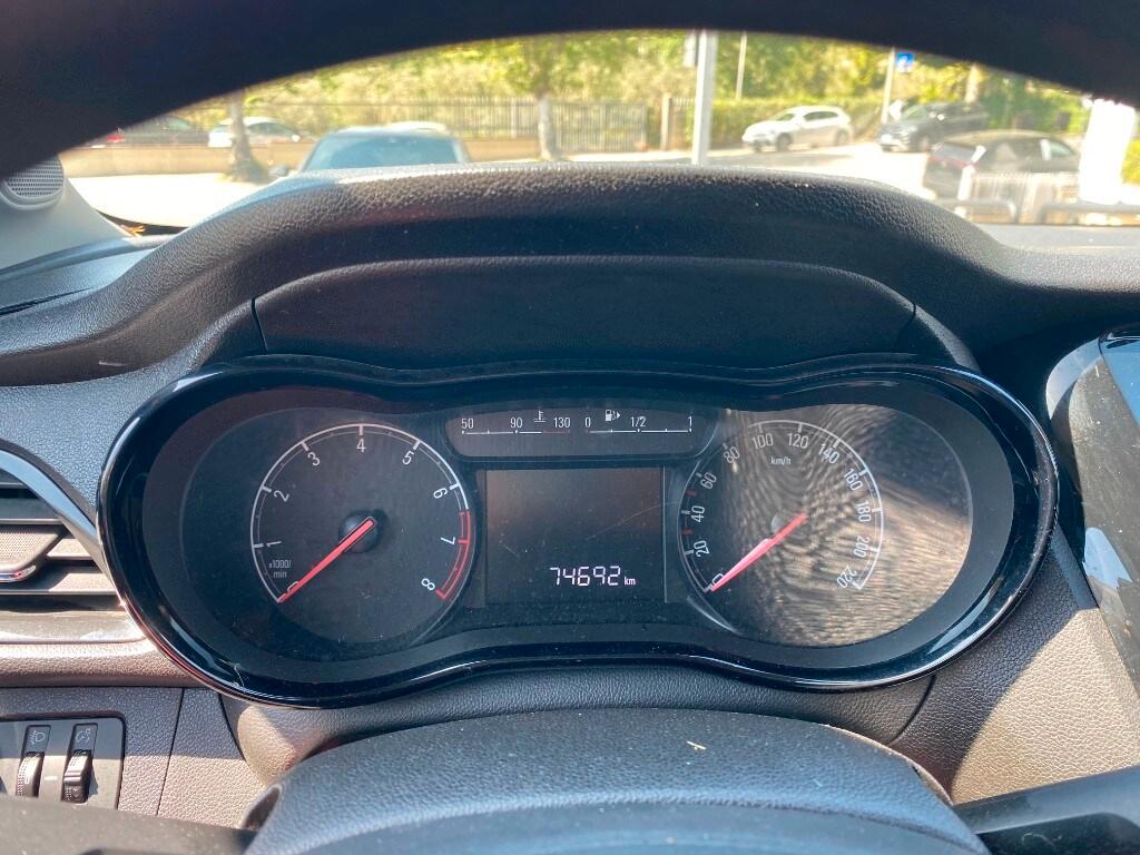 OPEL Karl Karl Rocks 1.0 73 CV