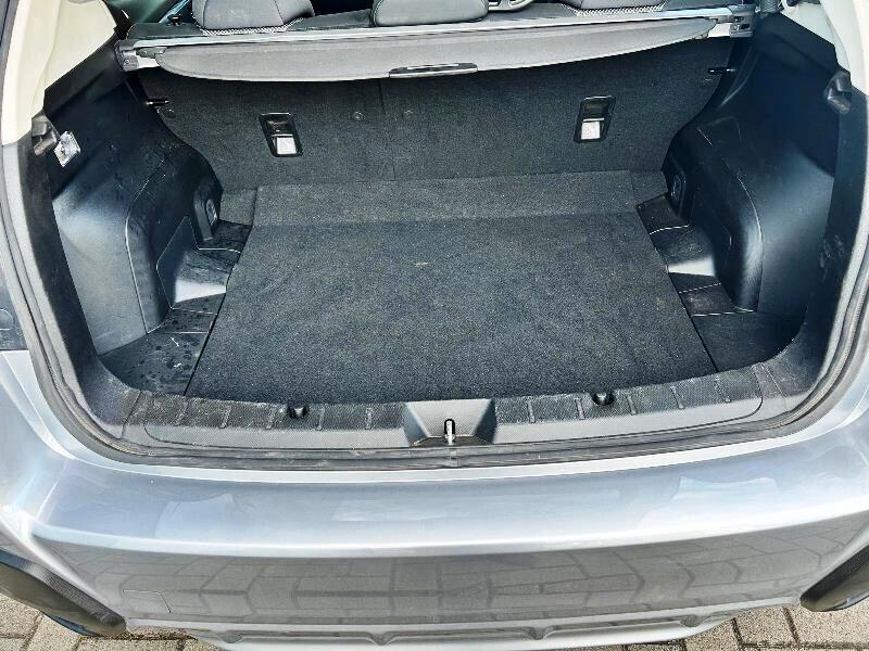 Subaru XV 1.6i Lineartronic Style - Unico proprietario