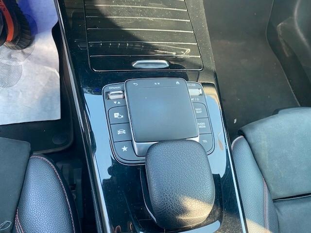 Mercedes-benz A 200 d Automatic Premium AMG Tetto LED
