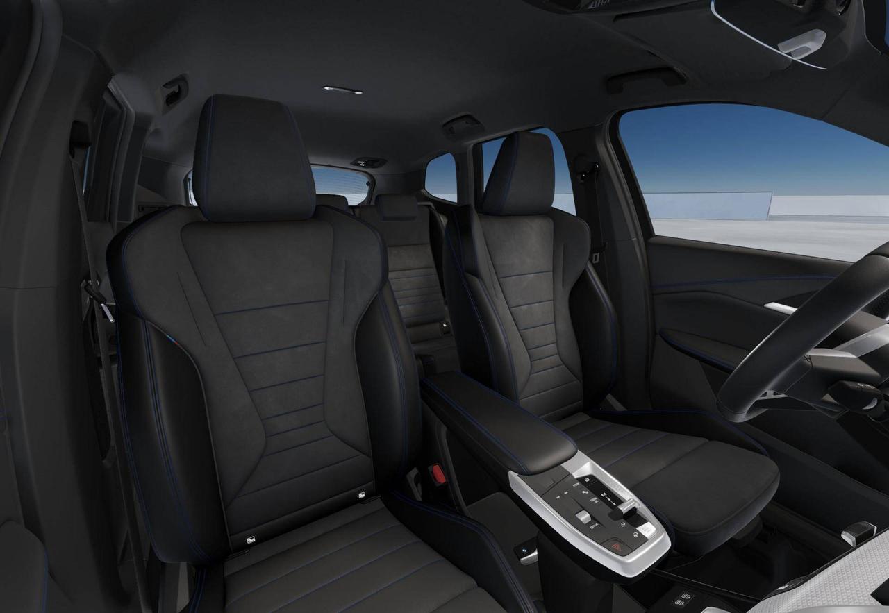 BMW X1 iX1 eDrive20 MSport