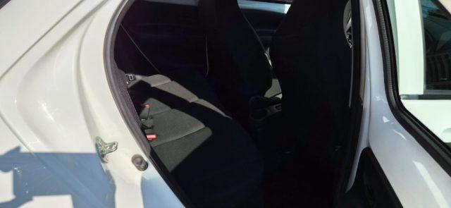 TOYOTA Aygo X 1.0 VVT-i 72 CV 5 porte Active