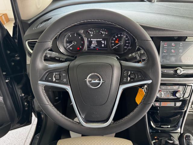 OPEL Mokka X 1.6 CDTI Ecotec 136CV Innovation - TAGLIANDI OPEL!