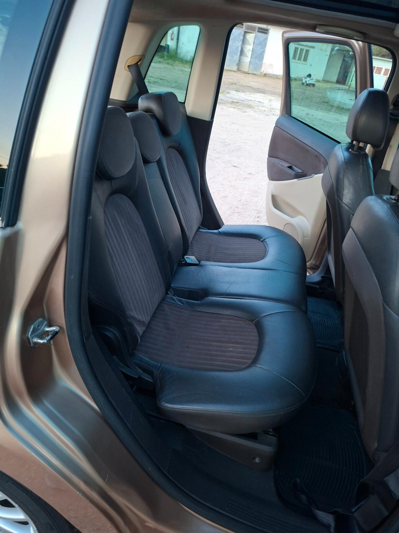 Lancia MUSA 1.3 euro4 PASSAGGIO INCLUSO