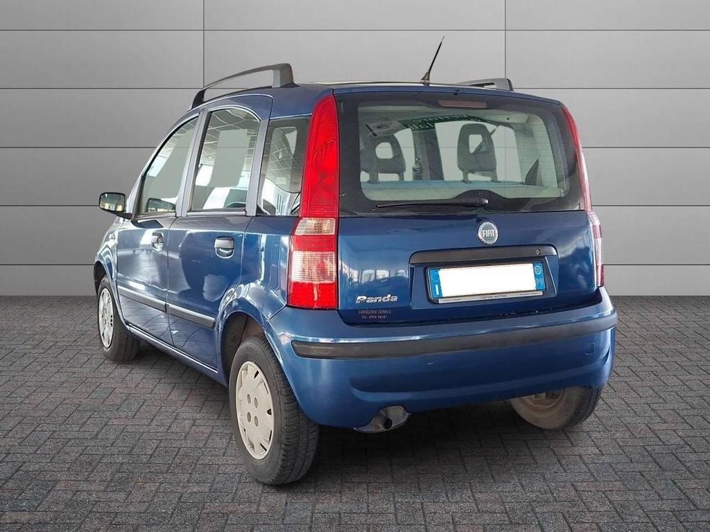 Fiat Panda 1.2 Dynamic Sound