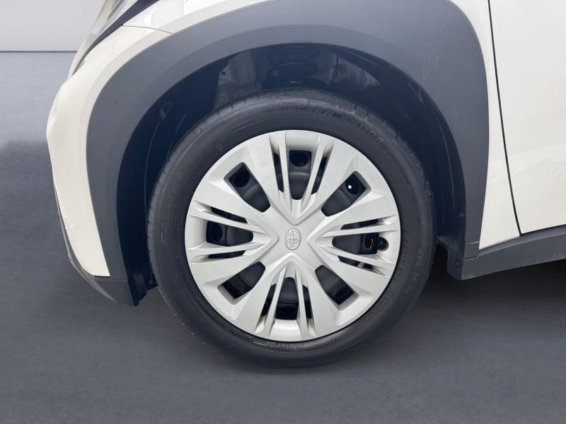 TOYOTA AYGO X 1.0 VVT-I 72 CV 5 PORTE