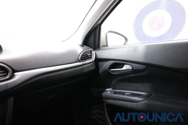 FIAT Tipo 1.6 MJT S&S DCT SW LOUNGE FARI LED AUTOMATICA