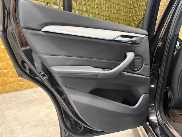 Bmw X1 sDrive18d xLine