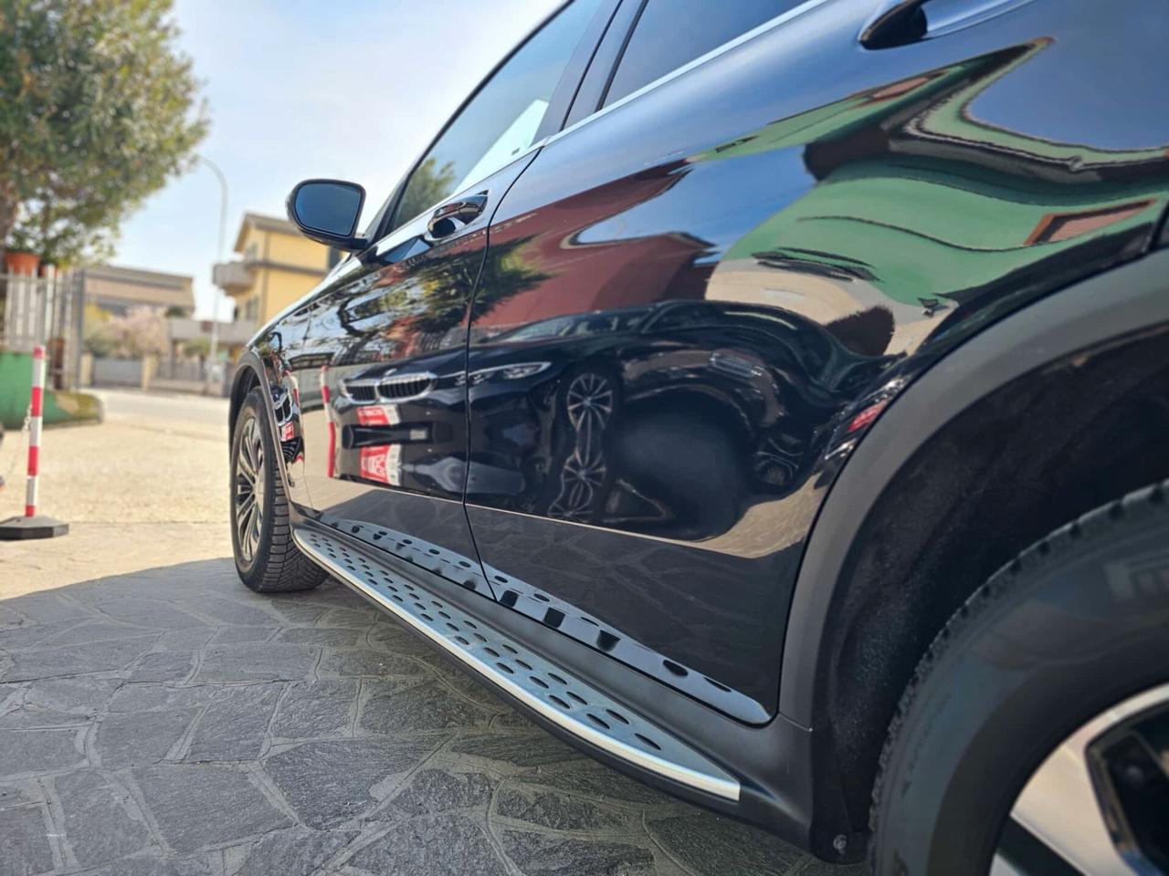 Mercedes-benz GLC 220 d 4Matic Business Extra 194 CV