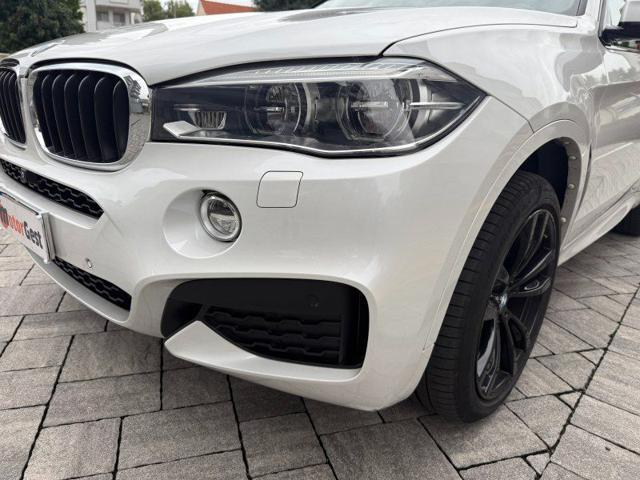 BMW X6 xDrive30d 249CV Msport
