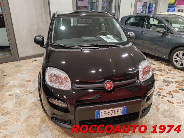 FIAT Panda 1.0 Hybrid PREZZO REALE ITALIANA