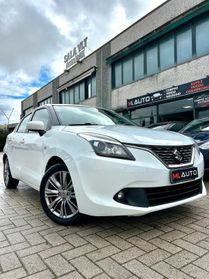 Suzuki Baleno 1.2 VVT Dualjet B-Top - OK NEOPATENTATO