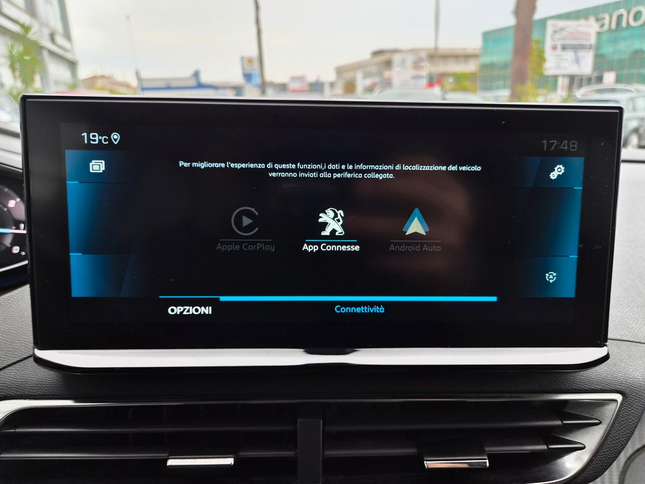 Peugeot 3008 BlueHDi 130 S&S Allure