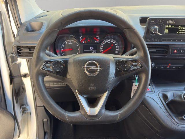 OPEL Combo Cargo 1.5 diesel 100 cv L2H1