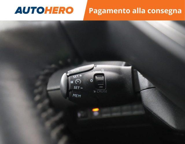 PEUGEOT 208 PureTech 75 Stop&Start 5 porte Active Pack