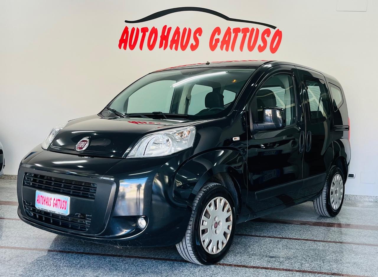 Fiat Qubo 1.3 MJT 80 CV Dynamic anno 2016