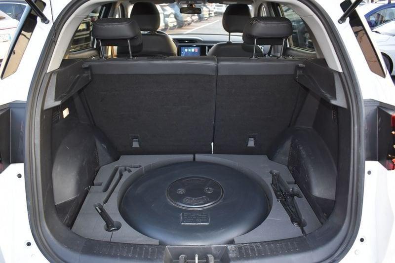DR AUTOMOBILES DR 4.0 1.5 GPL