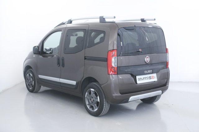 FIAT Qubo 1.3 MJT 80 CV Trekking