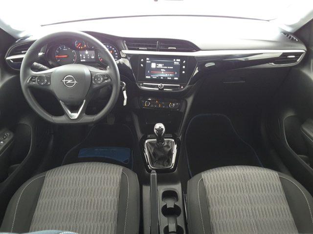 OPEL Corsa 1.2 75cv Design&Tech
