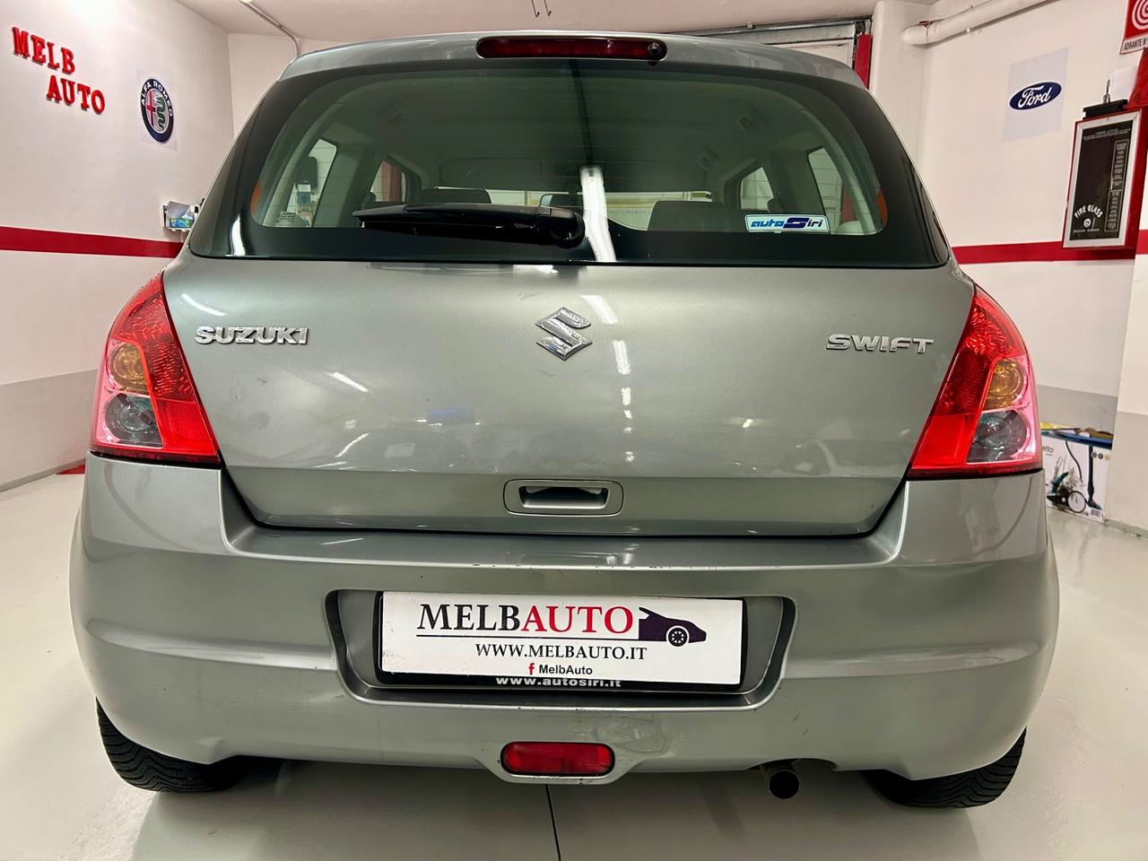 Suzuki Swift 1.3 3p. GL Safety Pack