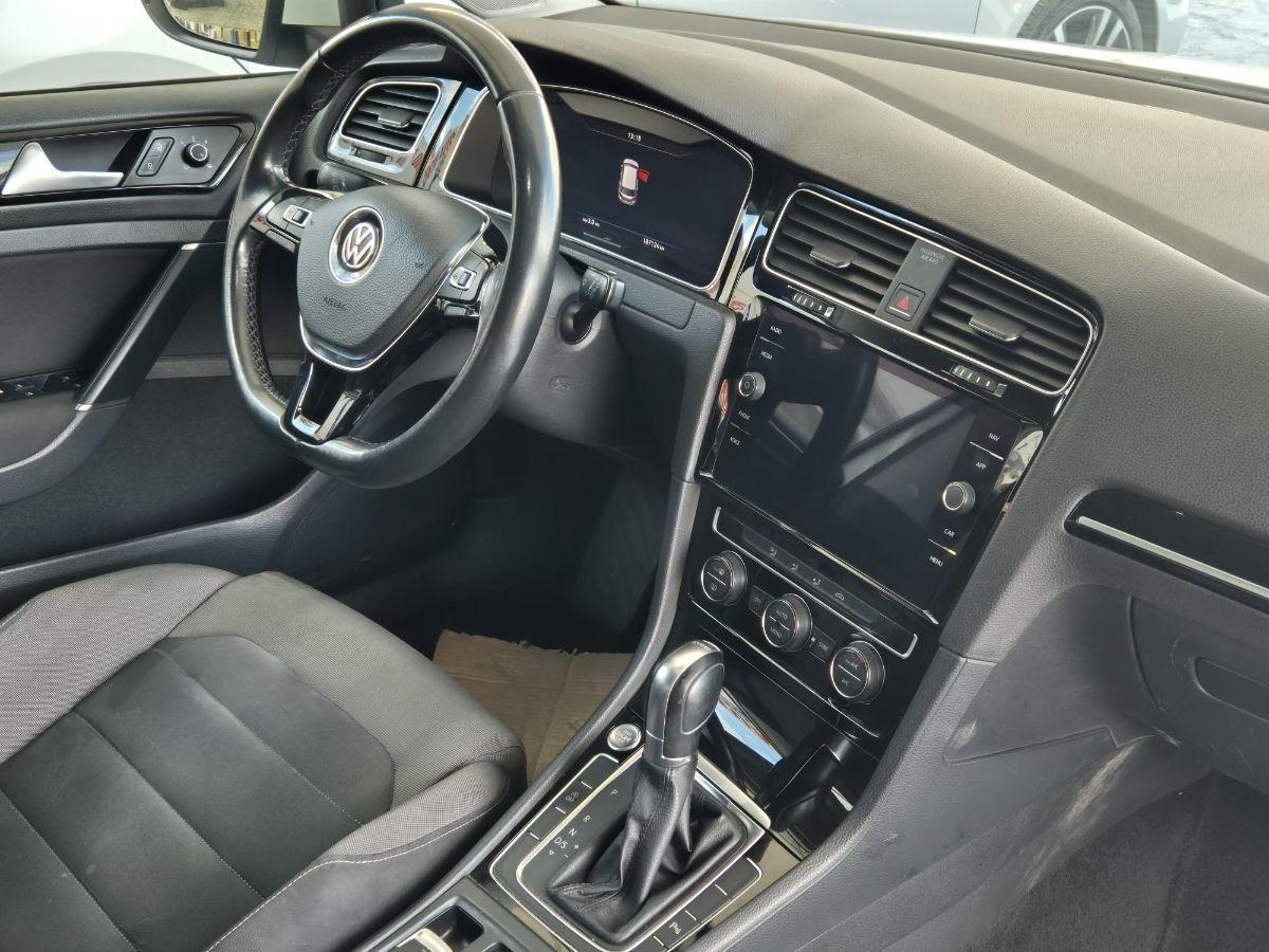 VOLKSWAGEN - Golf - 1.6 TDI 115CV DSG 5p. Highline BMT