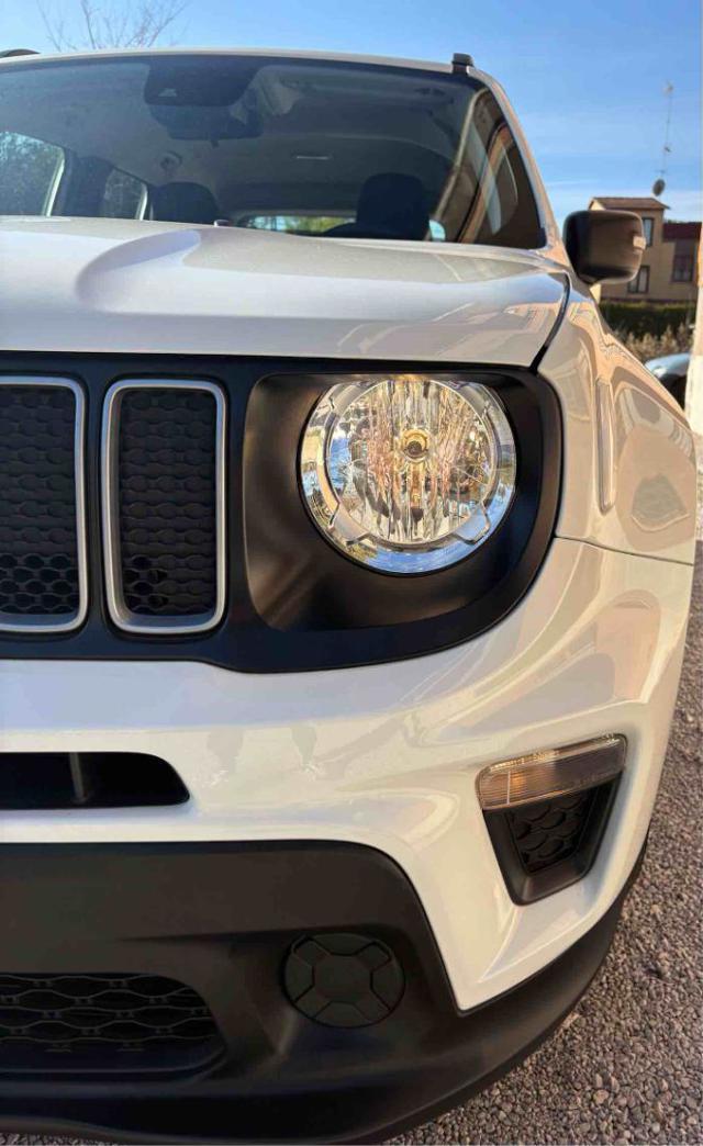 JEEP Renegade 1.0 T3 Limited