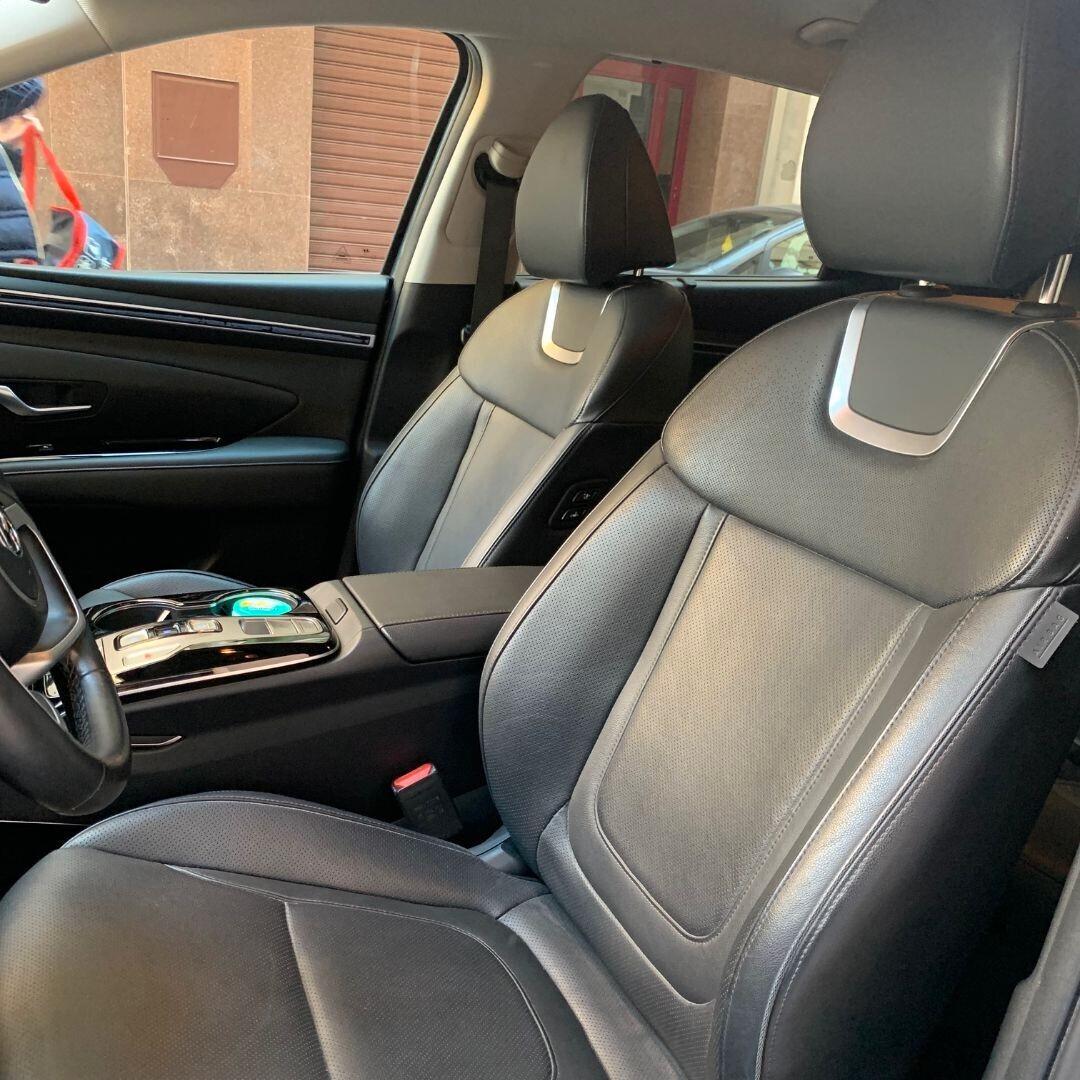 Hyundai Tucson 2023 **FULL**