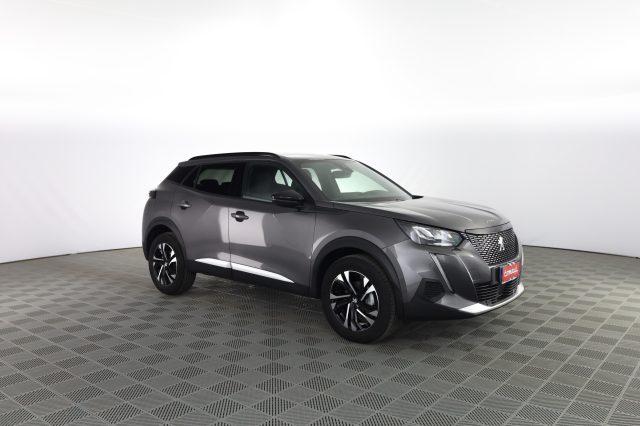 PEUGEOT 2008 2008 PureTech 100 S&S Allure Pack