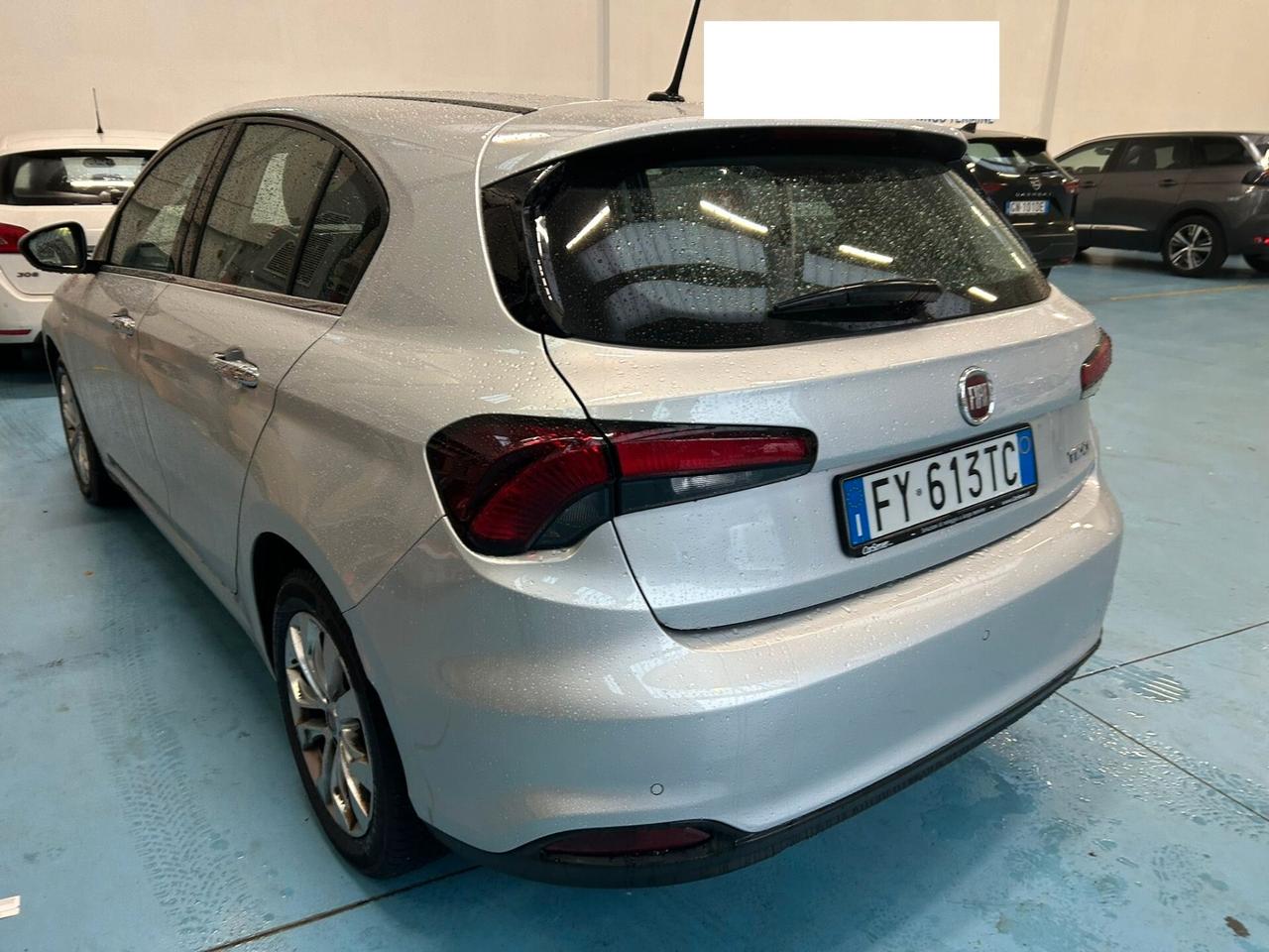 Fiat Tipo Berlina 1.6 Mjt 120 *FULL OPT* comeNUOVA