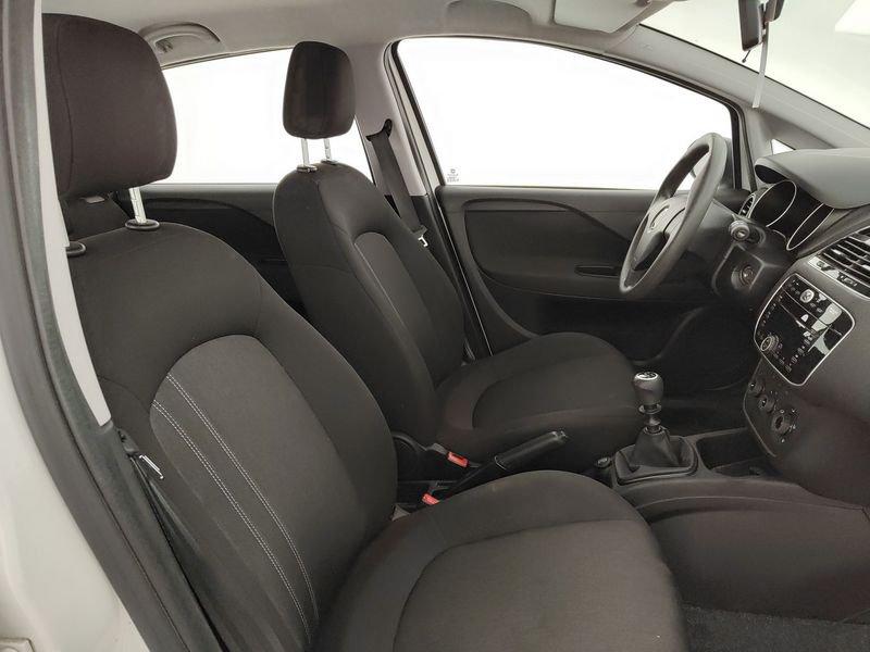 FIAT Punto Punto 0.9 TwinAir Turbo 105 CV S&S 5 porte Young - RISERVATA A COMMERCIANTI !