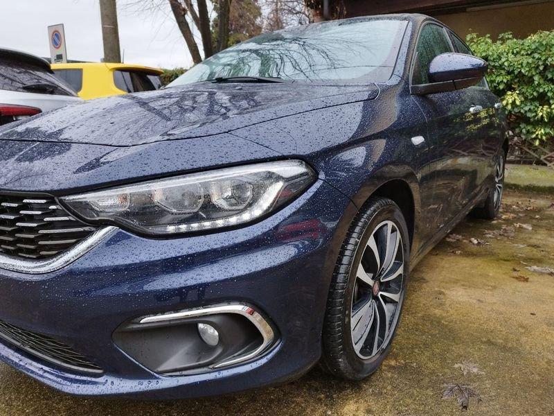 FIAT Tipo Tipo 1.3 Mjt S&S 5 porte Lounge