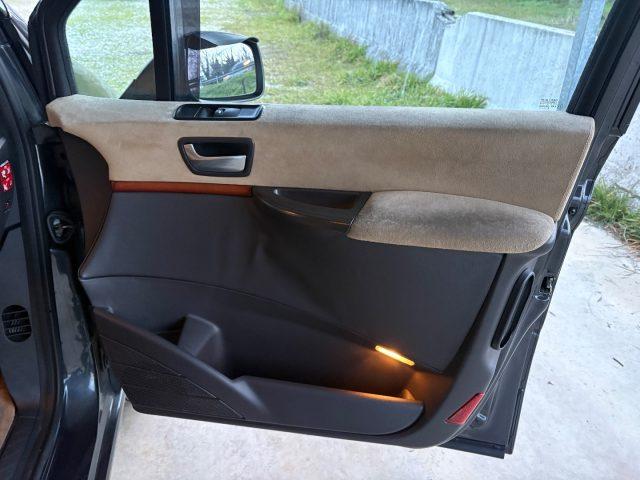 LANCIA Phedra EBNZINA/GPL FINO 09/33 AUTOMATICA 8 POSTI Emblema