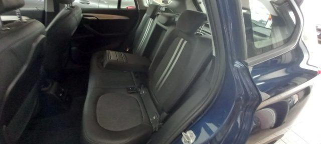 BMW X1 sDrive20d Business Advantage