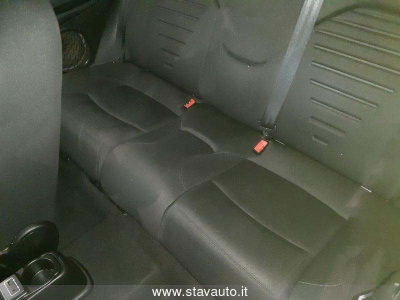 Alfa Romeo MiTo SUPER 1.3 95CV