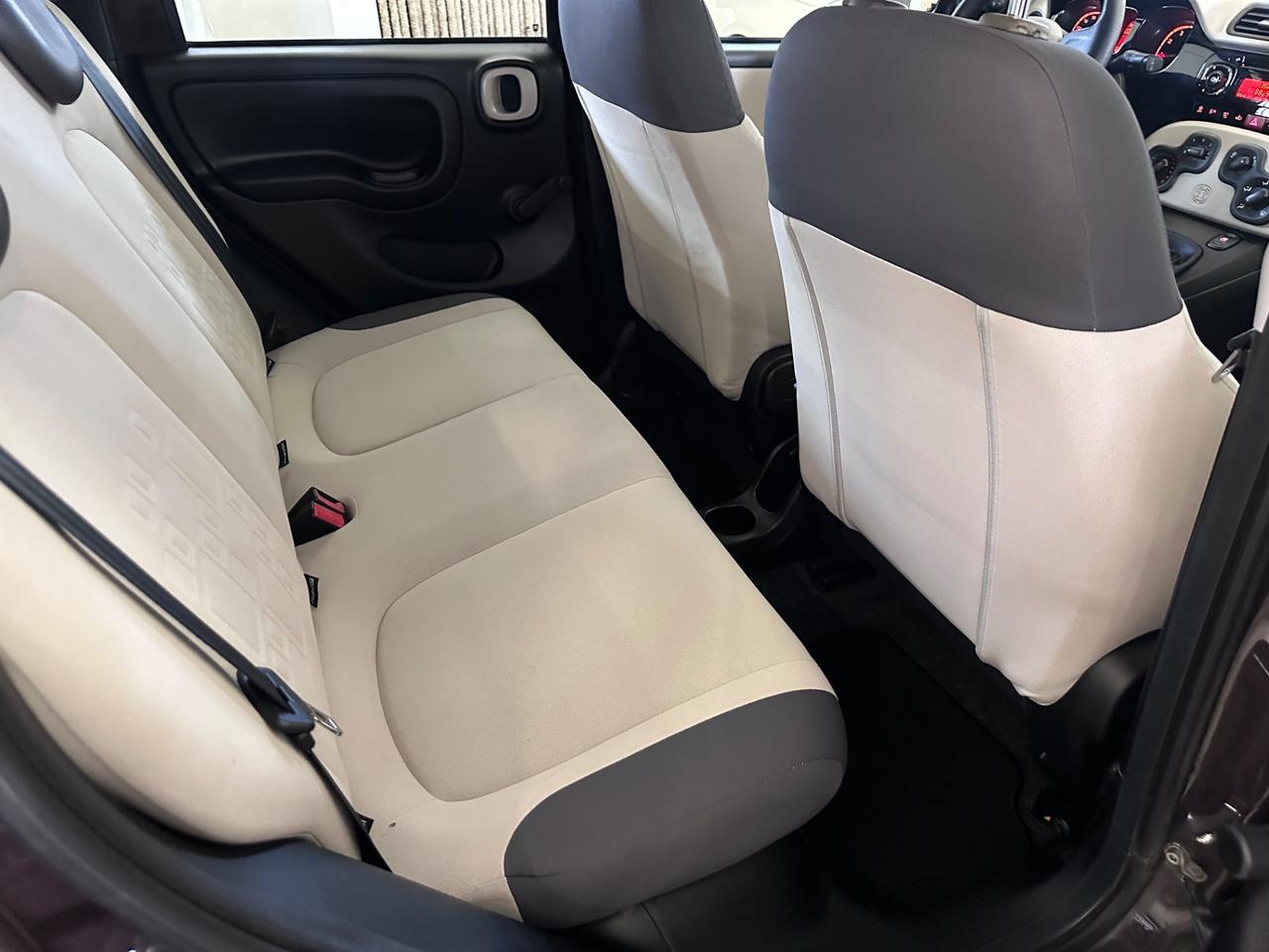 Fiat Panda 1.2 Benzina Ok Neopatentati