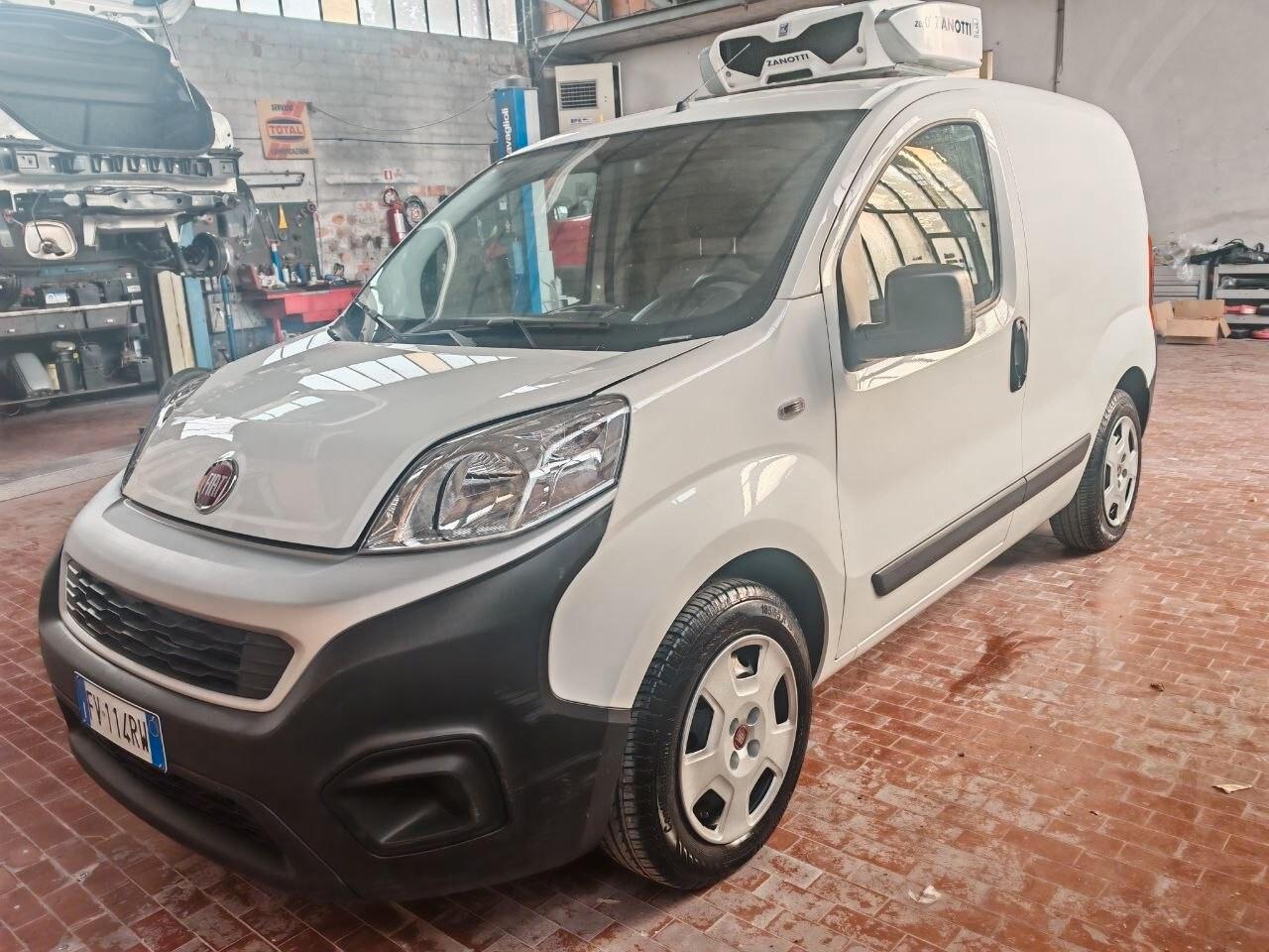 Fiat Fiorino 1.3 mjt 95cv Furgone FRIGO