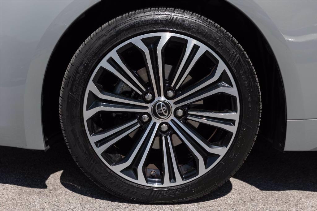 TOYOTA Corolla Touring Sports 1.8h Style cvt del 2020