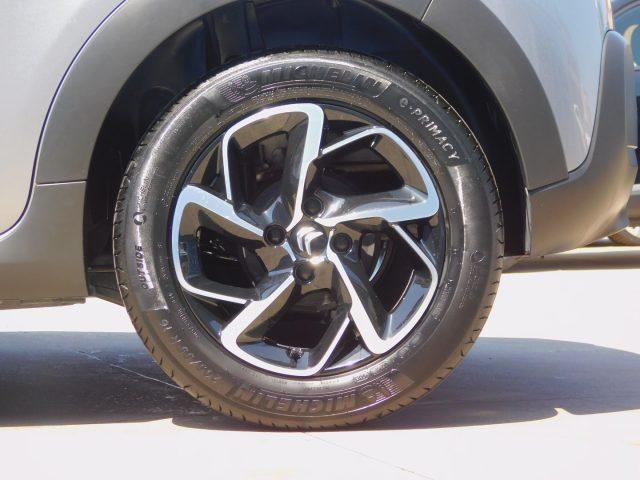 CITROEN C3 PureTech 83 S&S C-Series