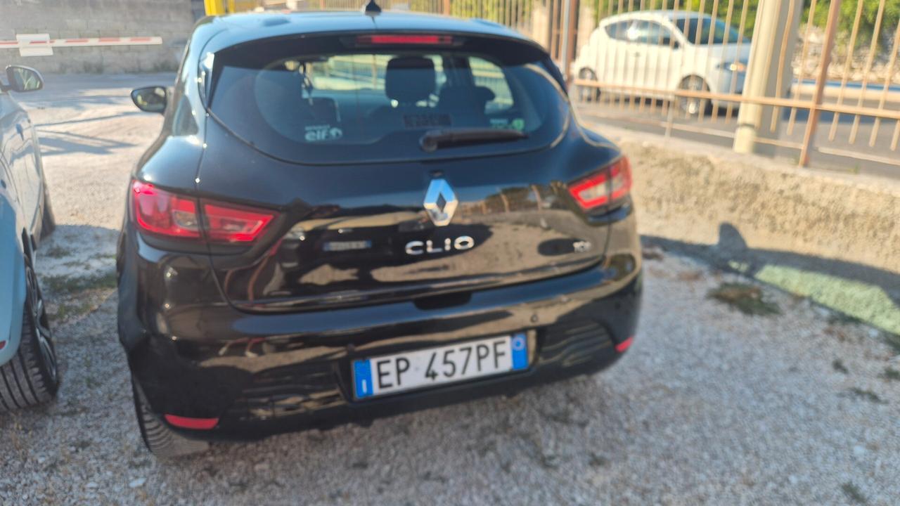 Renault Clio Sporter 0.9 TCe 12V 90CV Start&Stop Energy