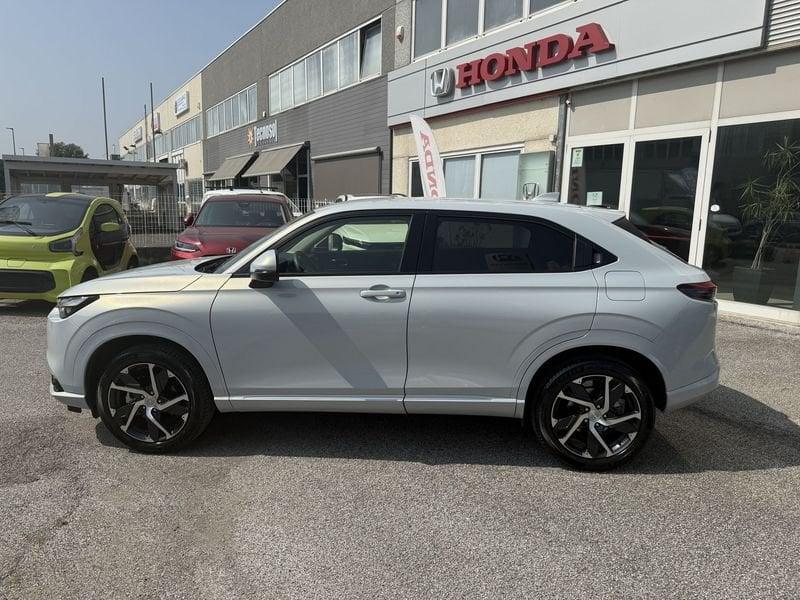 Honda HR-V 1.5 Hev eCVT Advance Plus