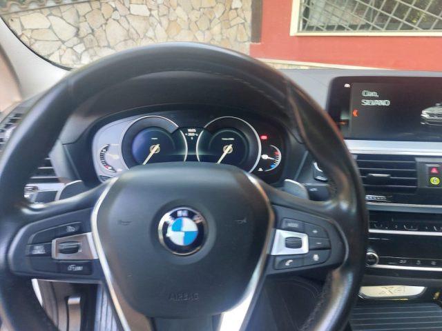 BMW X4 xDrive20d