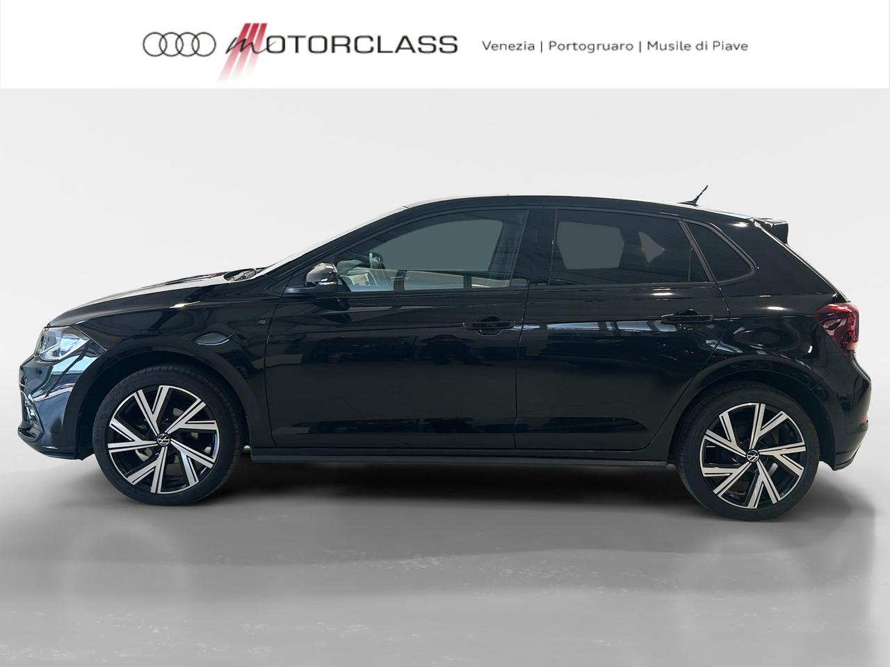 1.0 Tsi 95cv R Line