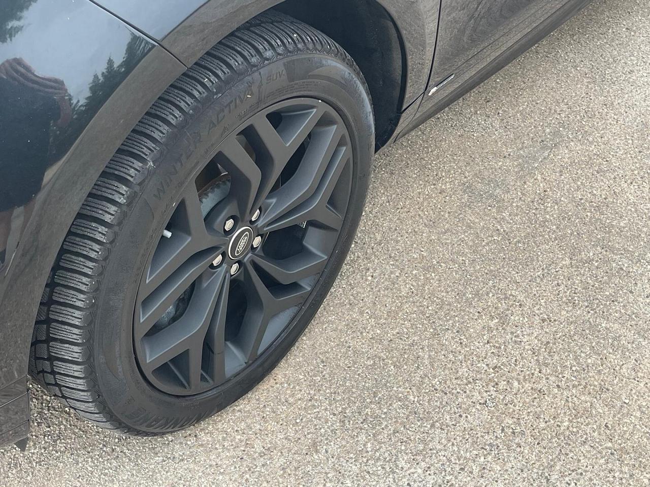 R R EVOQUE 2.0 TD4 150CV 5P HSE DYNAMIC UNIPRO'