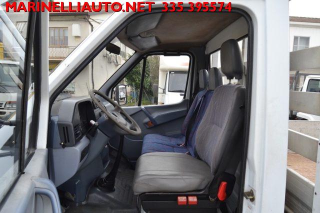 MERCEDES-BENZ Sprinter Tp40/35 308 2.3 Cassone Fisso X COMMERCIANTI